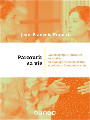 cover image of Parcourir sa vie